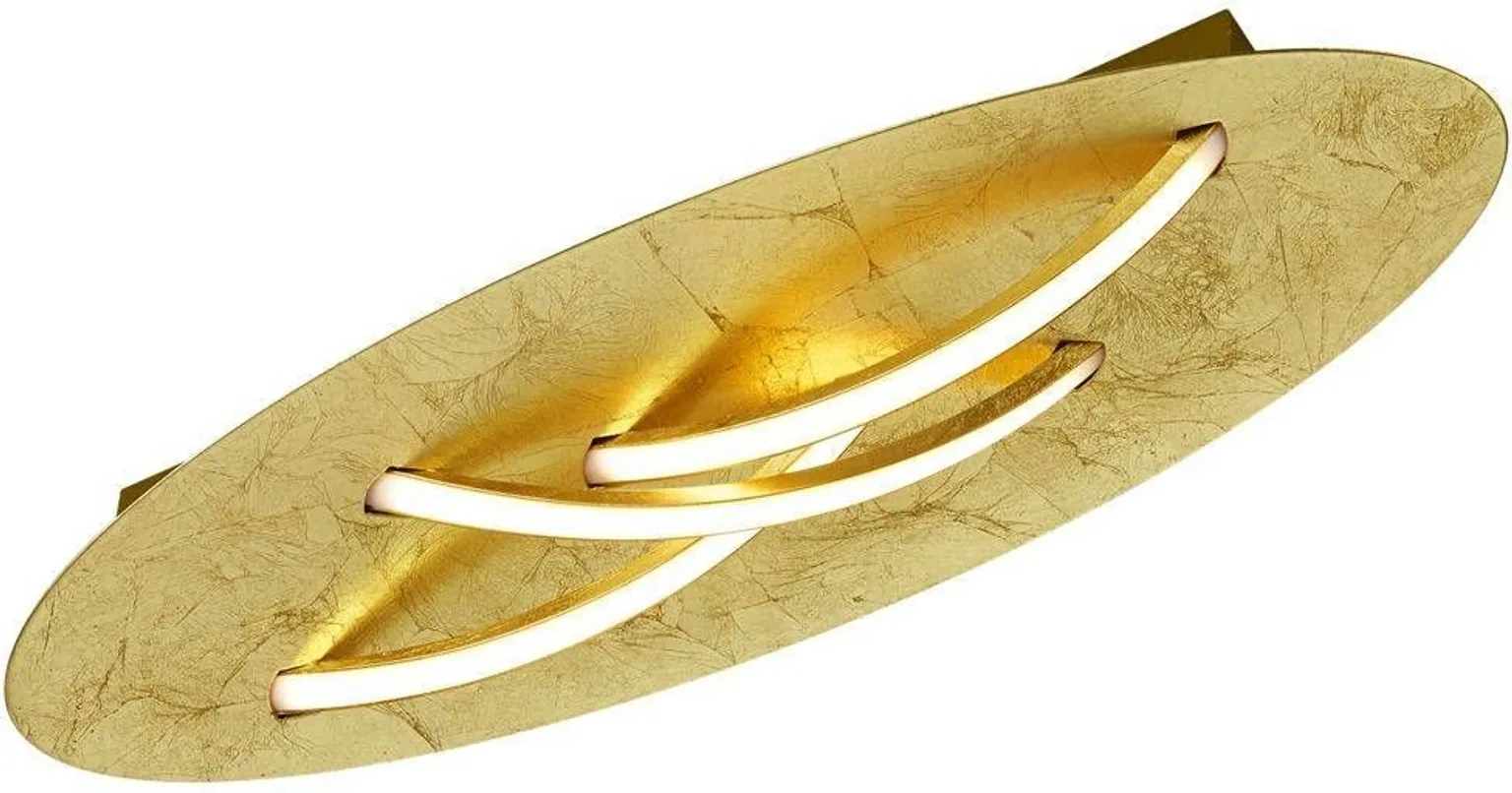 LAELAMP TRIO DOLPHIN 3X3,6W 380LM 3000K KULD