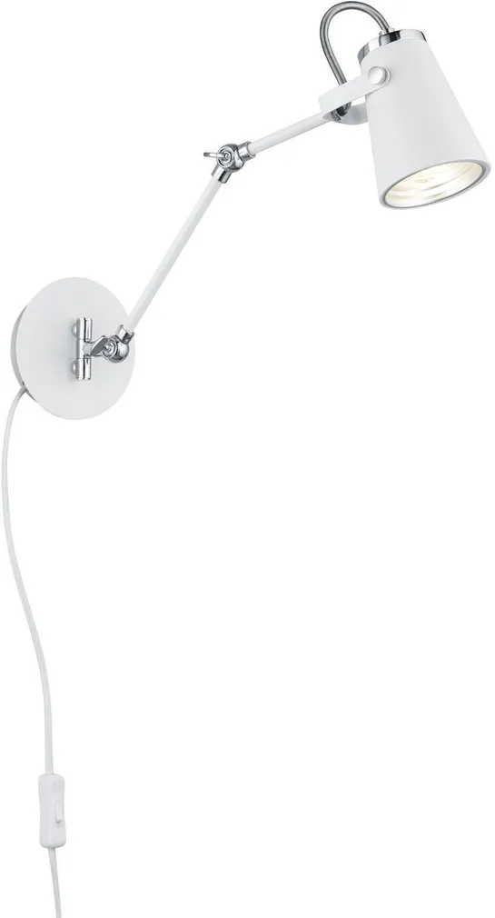 SEINALAMP TRIO EDWARD E14 40W MATT VALGE/HALL