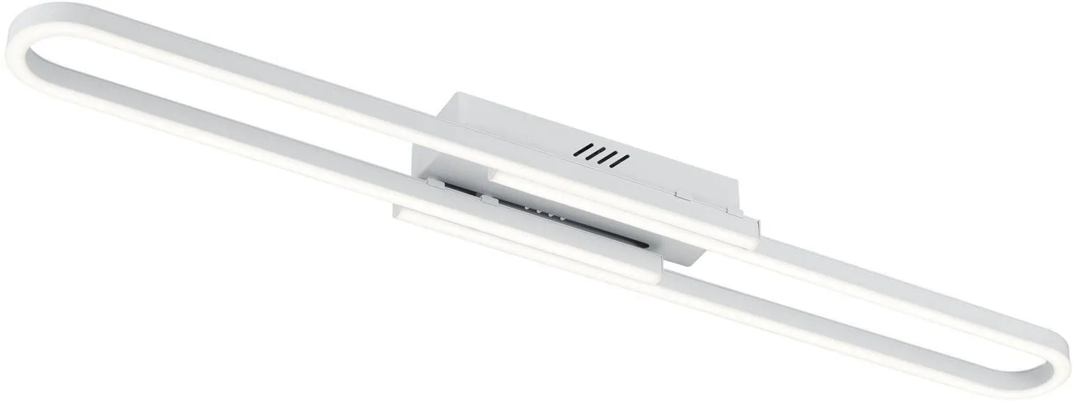 LAELAMP TRIO ROMULUS 26W 3000LM 3000K MATT VALGE