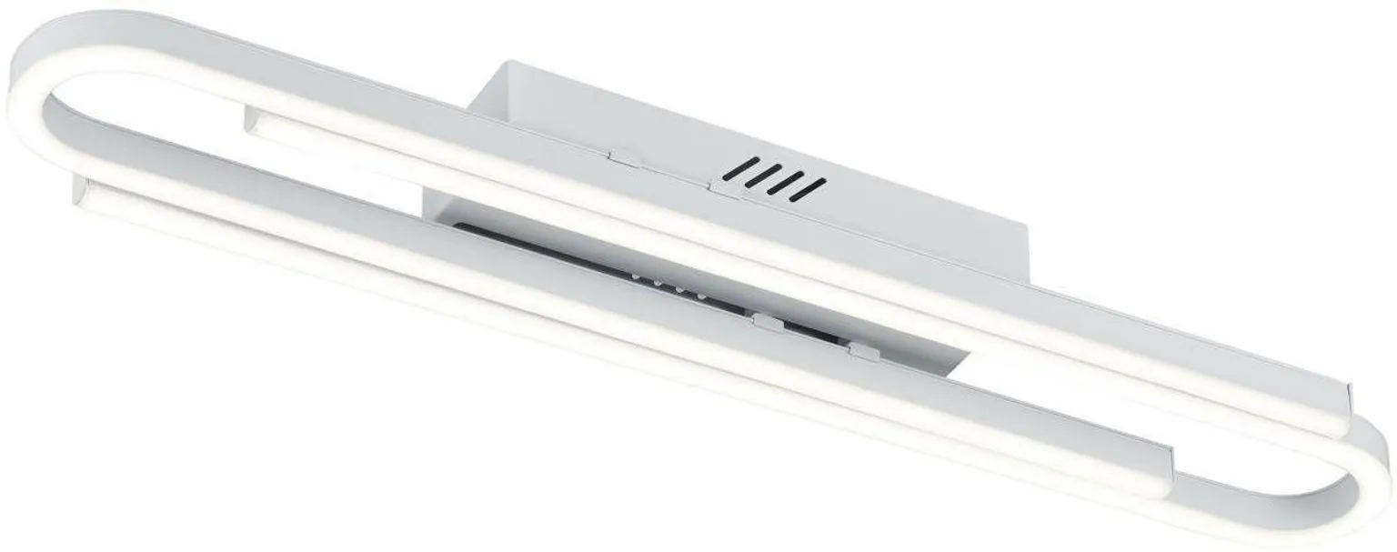 LAELAMP TRIO ROMULUS 26W 3000LM 3000K MATT VALGE