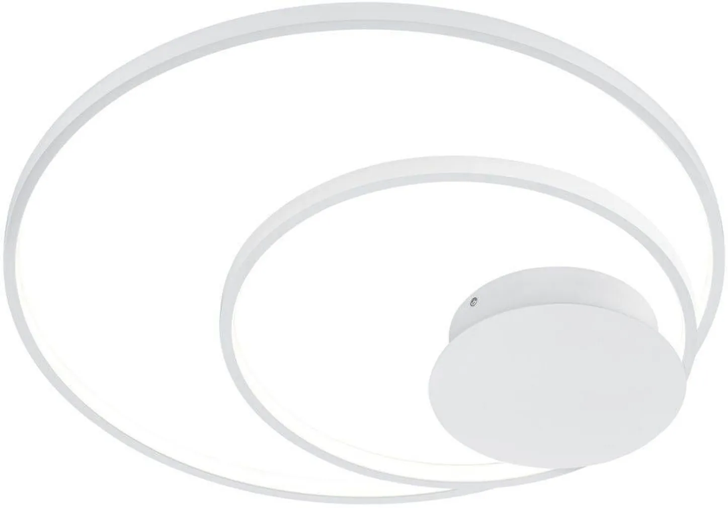 LAELAMP TRIO SEDONA 30W 2800LM 3000K MATT VALGE