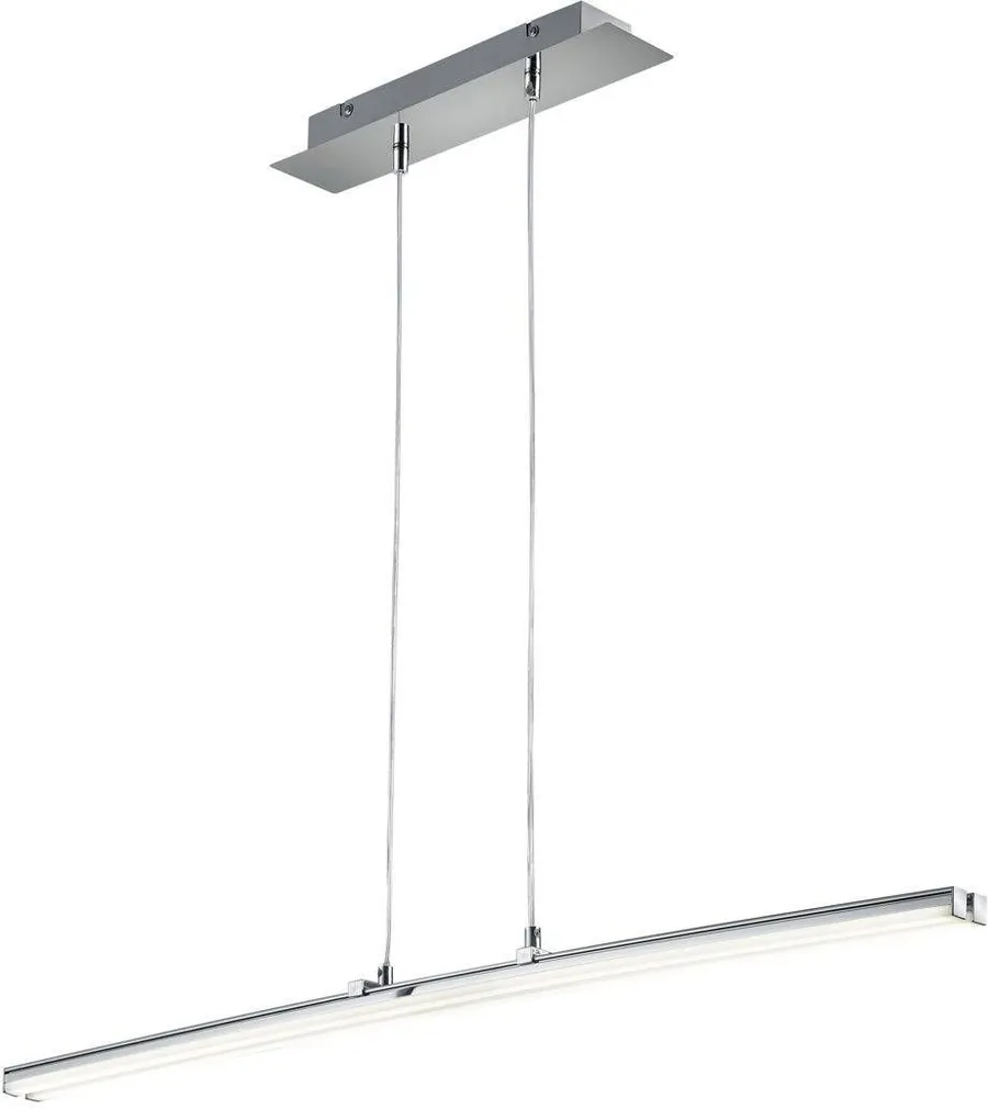 LAELAMP REALITY SPREAD 2X8W 800LM 3000K KROOM