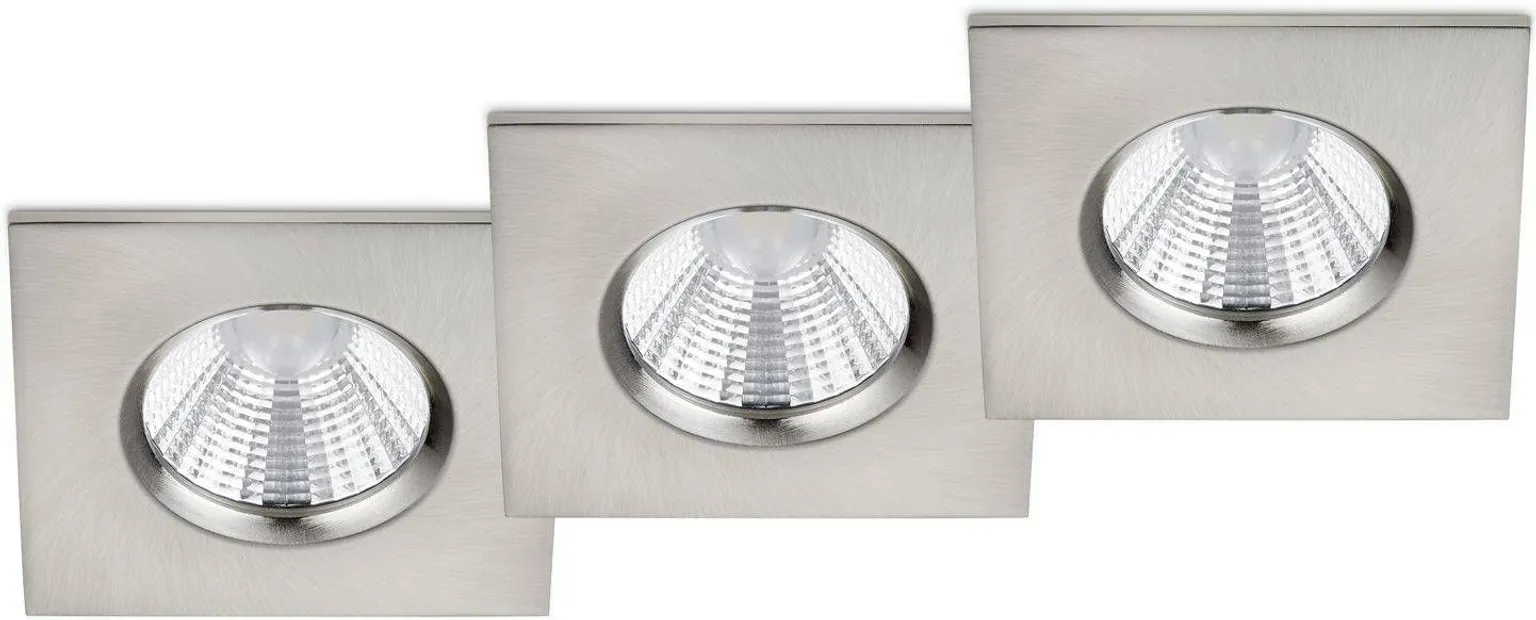 RIPPLAEVALGUSTI TRIO ZAGROS 3X5,5W 345LM 3000K 3TK PAKIS