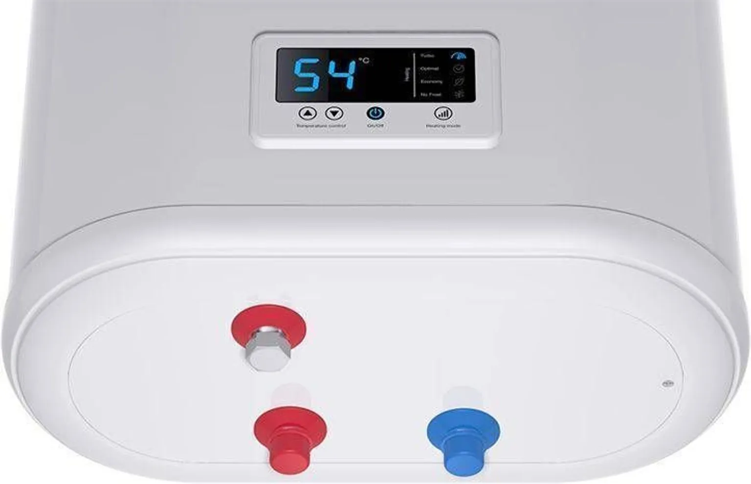 BOILER THERMEX IF PRO 80L VERT 2000W