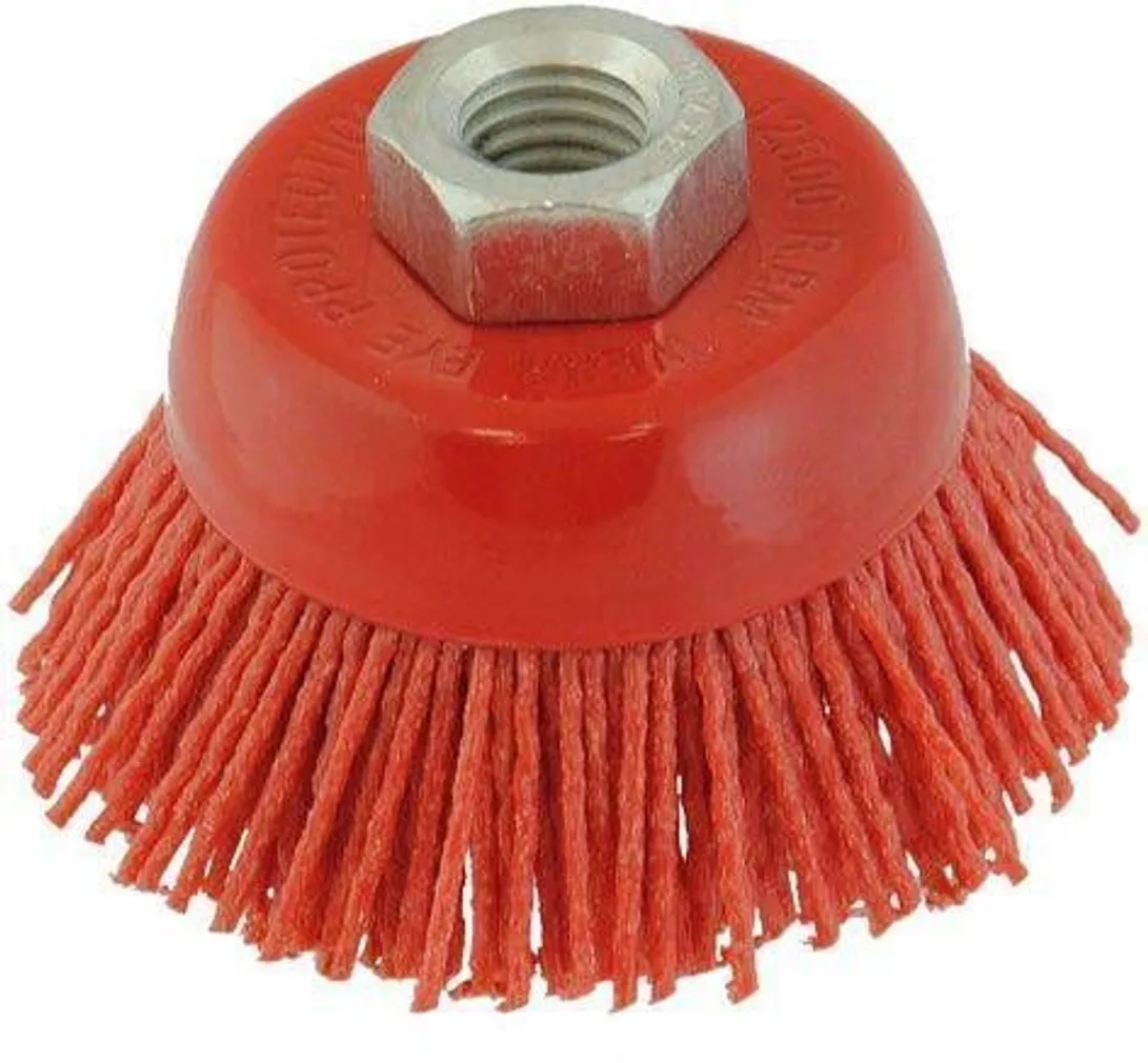 NAILONKETAS FASTER TOOLS 75MM M14