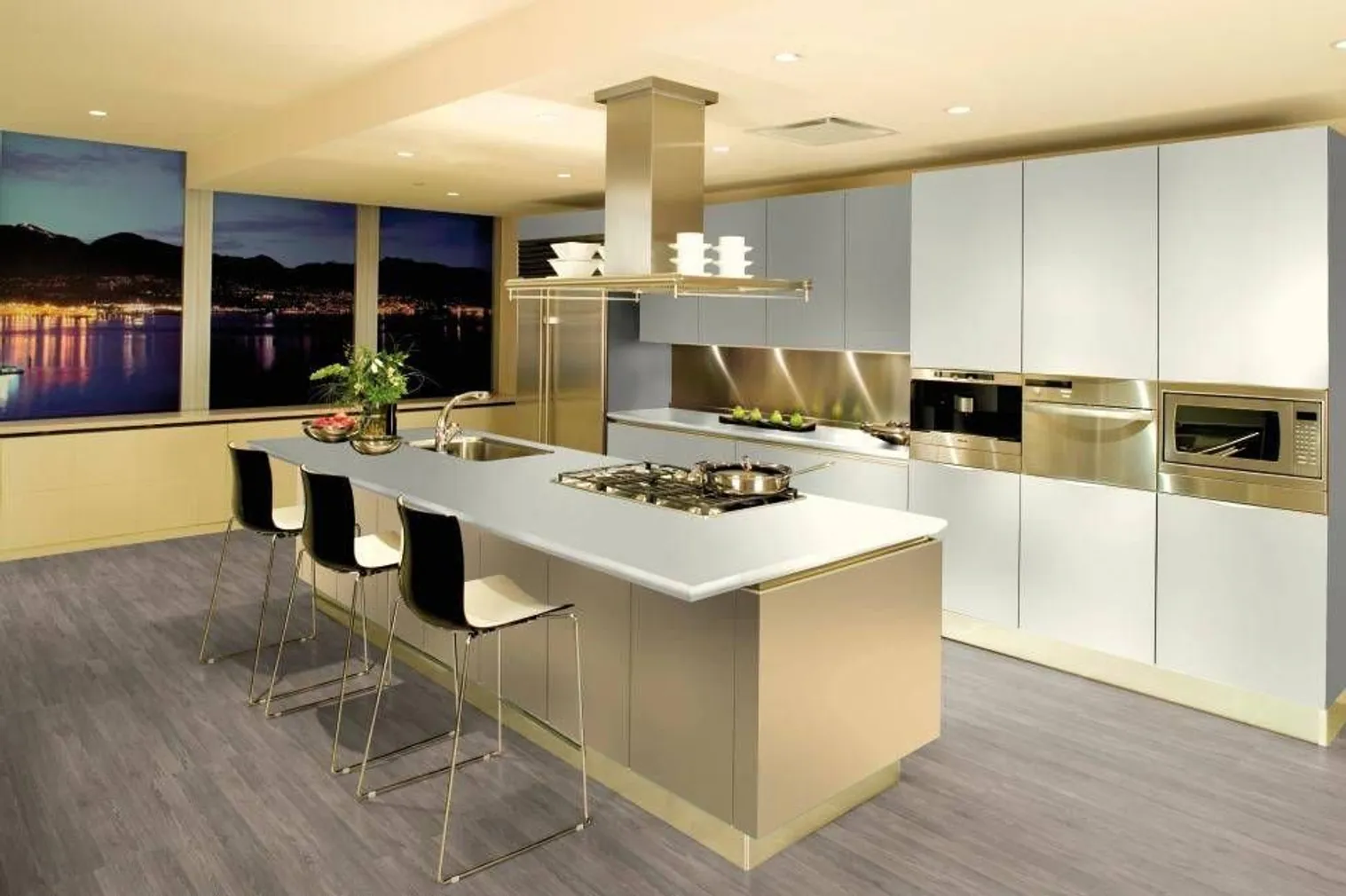 LAMINAATPARKETT TAMM SHEFFELD 1-LIPP