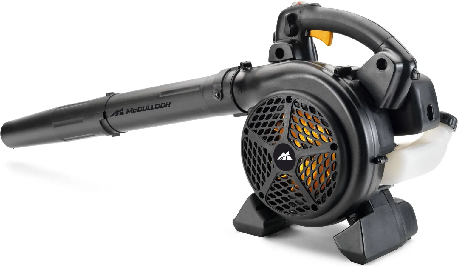 LEHEPUHUR MCCULLOCH GB 322