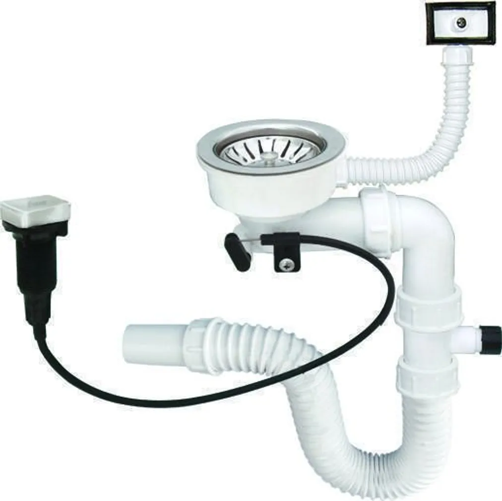 NUPUGA AVATAV SIFOON TEXO KÖÖGIVALAMULE 90MMX1M PESAGA VERT.ÜLE