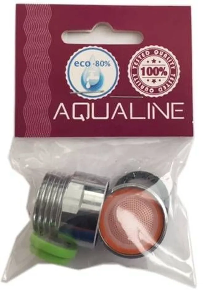 VEESÄÄSTUKOMPLEKT AQUALINE
