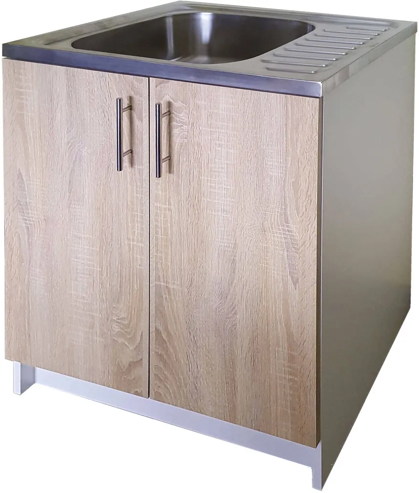 KÖÖGI VALAMUKAPP LOUROSA 65X50X82CM