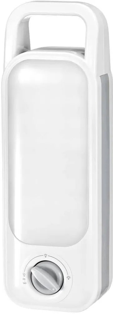 KANDELAMP DP 3,2W LED 1200MAH AKU