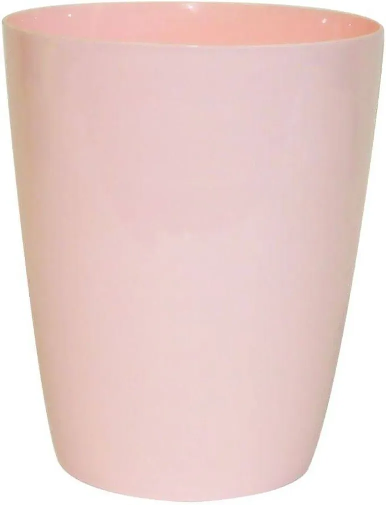 VAAS ORHIDEELE GARDENICO ORNELLA PLAST 13CM KIRSI APRIKOOSI VÄRVI