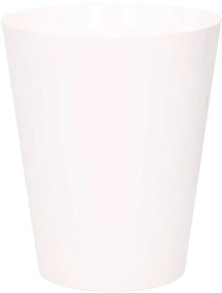 ORHIDEEPOTT CLIVO 12,5CM VALGE