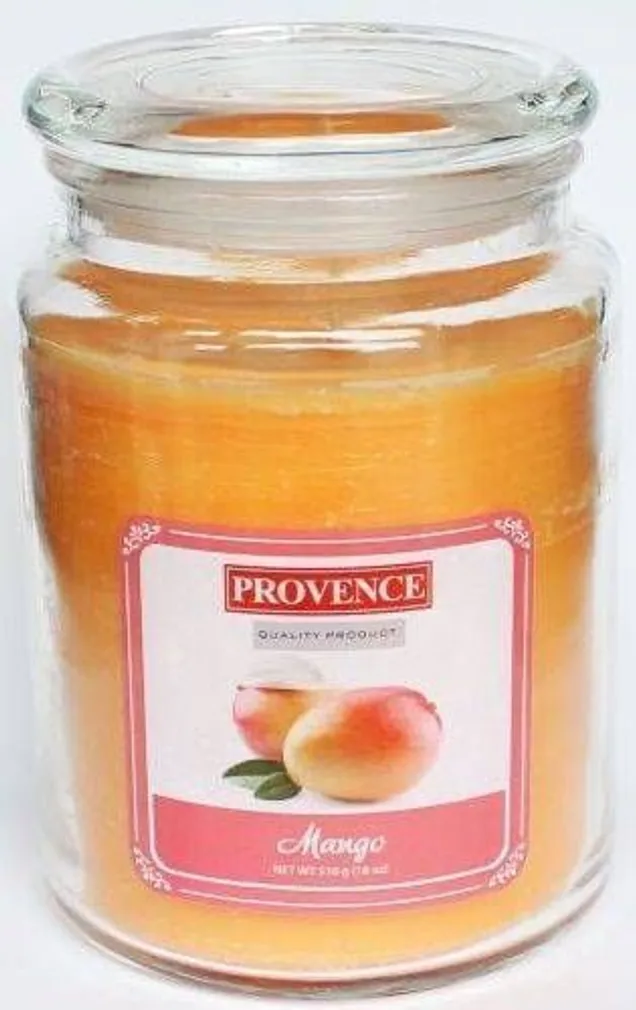 PURGIS LÕHNAKÜÜNAL PROVENCE MANGO 140/95MM