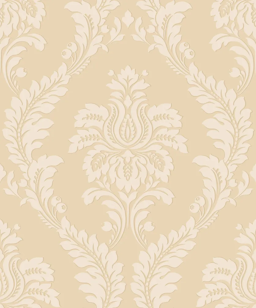 TAPEET MAJESTIC MEDALLION MJ-01-04-4 KULDNE