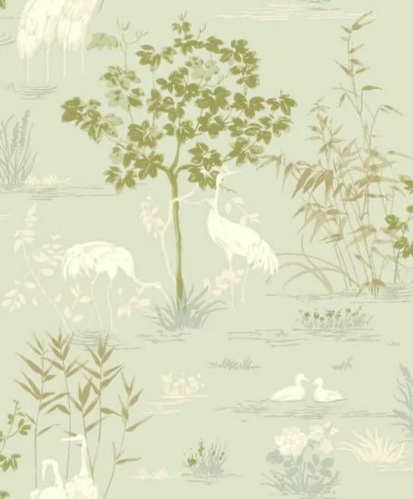 TAPEET TRANQUILITY 112101 0,53X10,05M