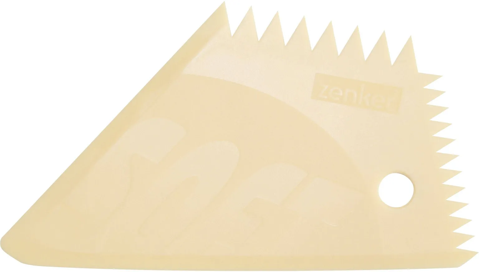 KAHEPOOLNE KAABITS KREEMILE ZENKER