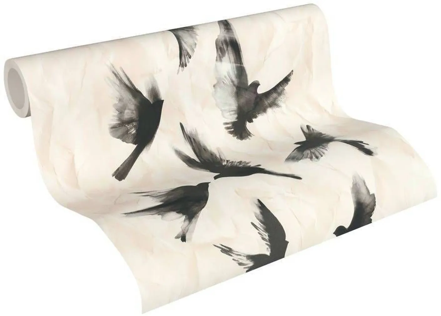 TAPEET FREE NATURE 34396-3 0,53X10,05M