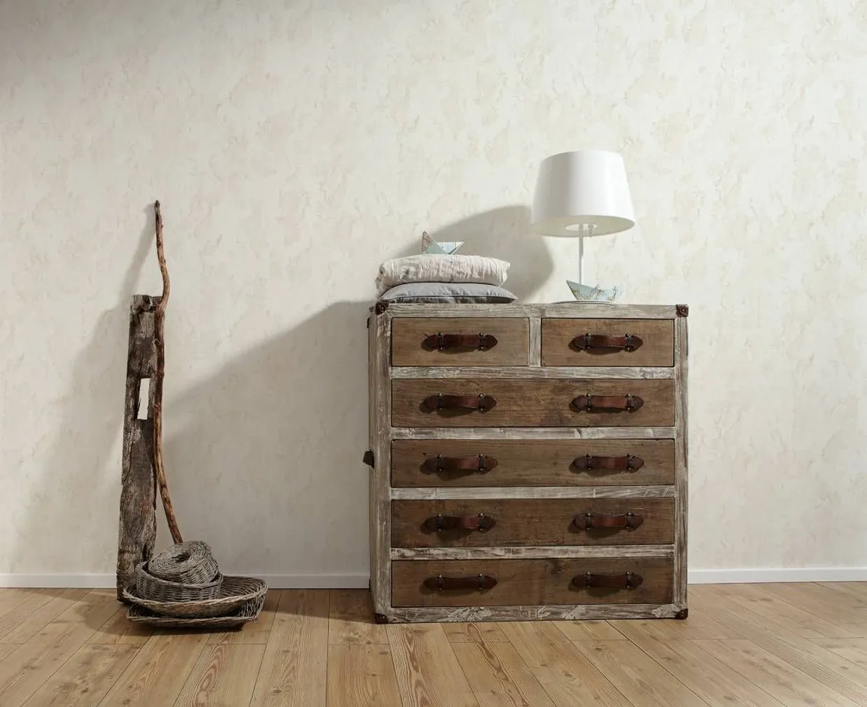 TAPEET FREE NATURE 34397-1 0,53X10,05M