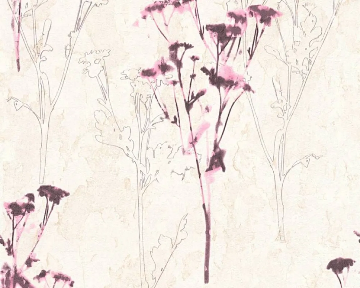 TAPEET FREE NATURE 34398-2 0,53X10,05M