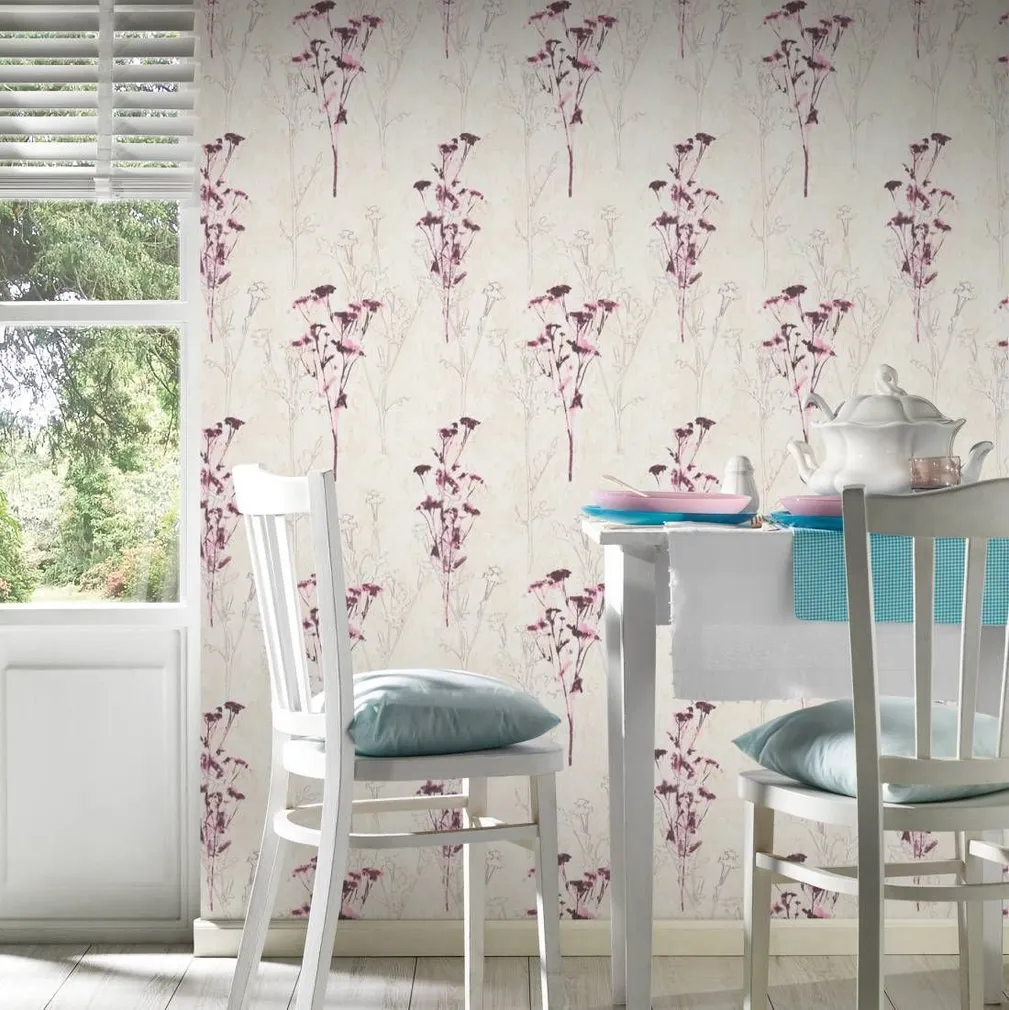 TAPEET FREE NATURE 34398-2 0,53X10,05M