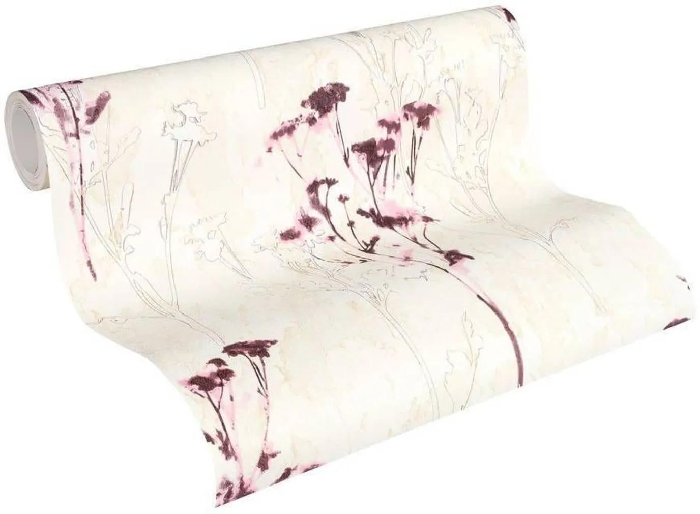 TAPEET FREE NATURE 34398-2 0,53X10,05M