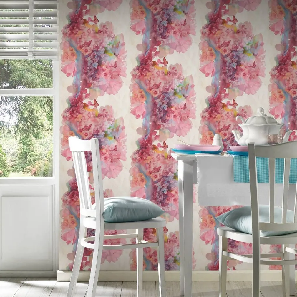 TAPEET FREE NATURE 34451-1 0,53X10,05M