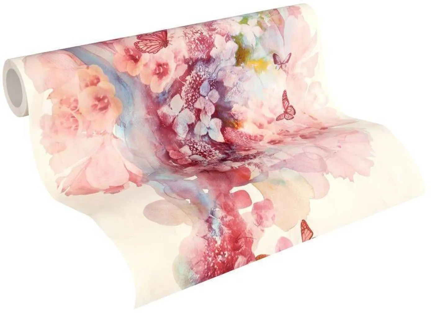 TAPEET FREE NATURE 34451-1 0,53X10,05M