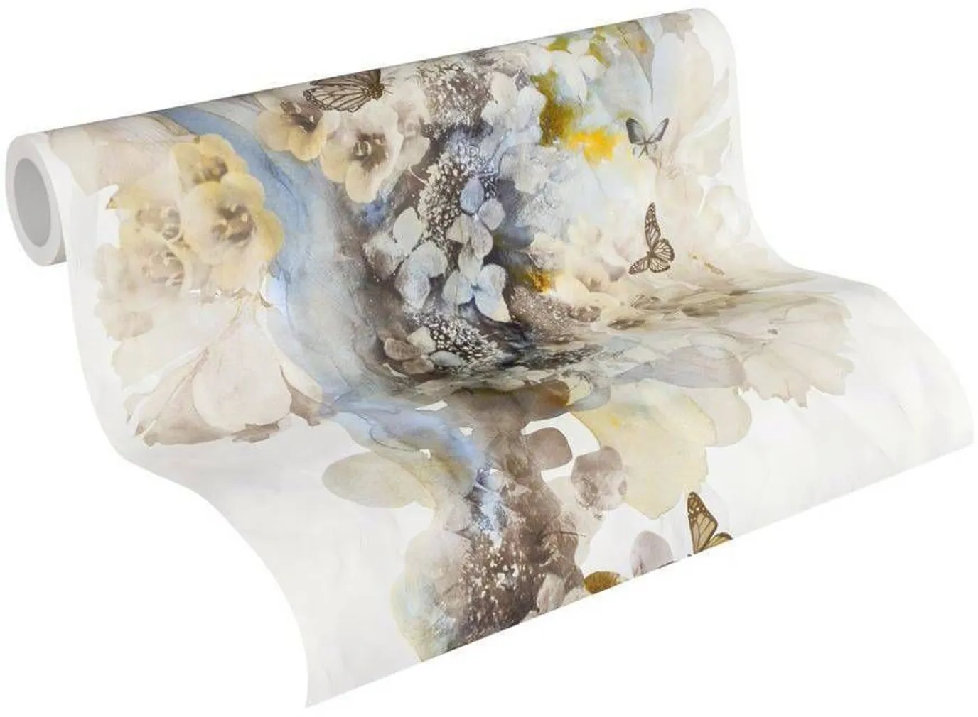 TAPEET FREE NATURE 34451-3 0,53X10,05M