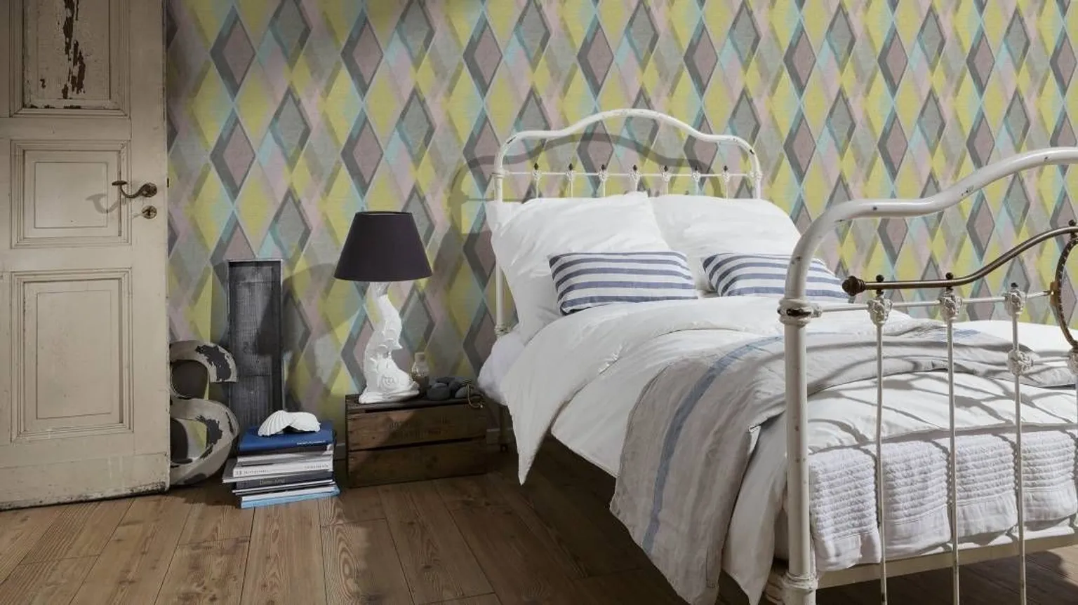 TAPEET POP COLORS 35591-3 0,53X10,05M