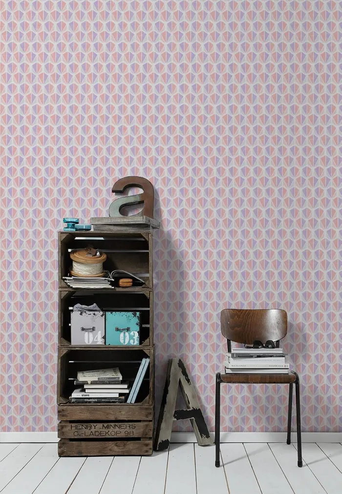 TAPEET POP COLORS 35598-2 0,53X10,05M