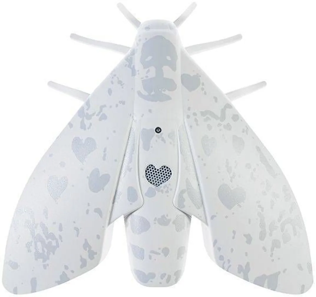 SUITSUANDUR JALO HELSINKI LENTO 10 VALGE