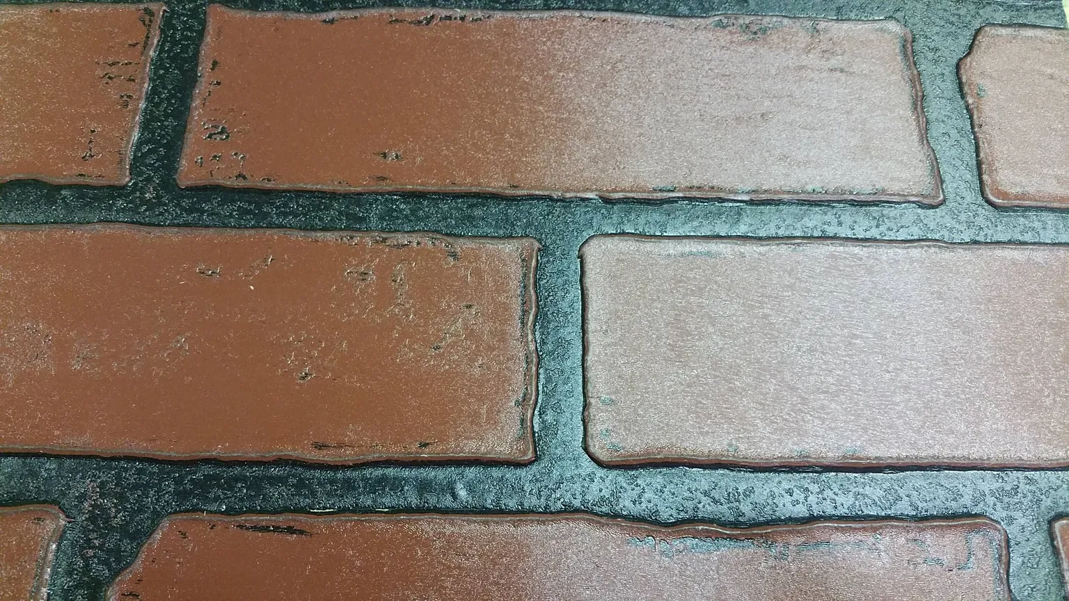 SEINAPANEEL MDF PUNANE TELLIS 2440X1220X6MM 2,98M2/TK