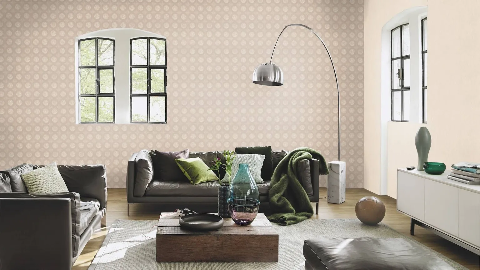 TAPEET B.B HOME PASSION VI 860139 0,53X10,05M