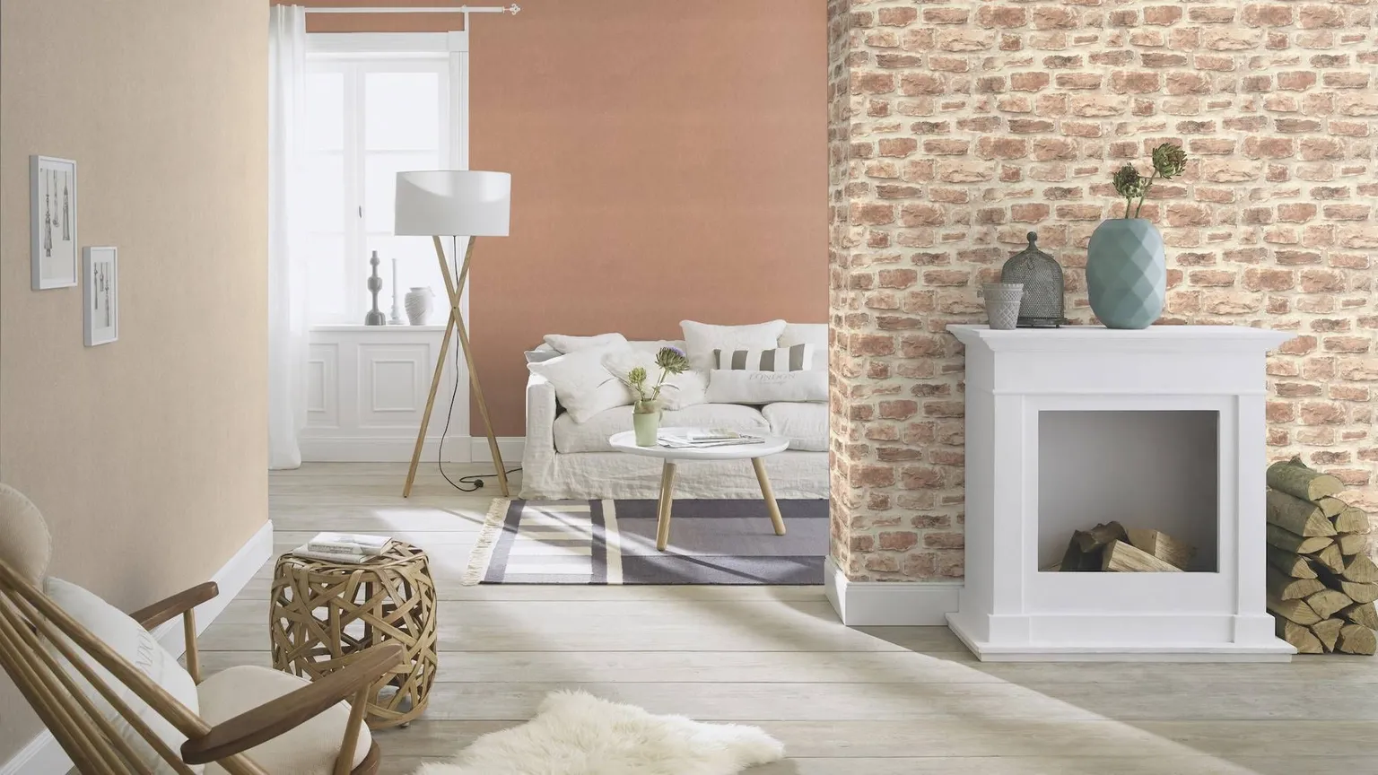 TAPEET B.B HOME PASSION VI 860139 0,53X10,05M