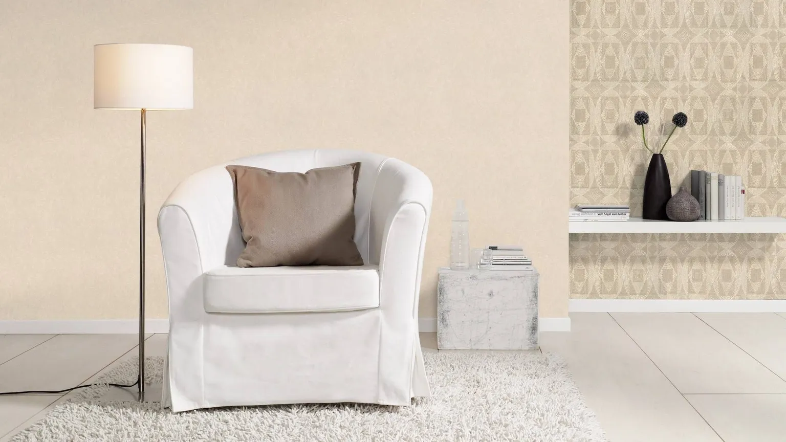 TAPEET B.B HOME PASSION VI 860139 0,53X10,05M