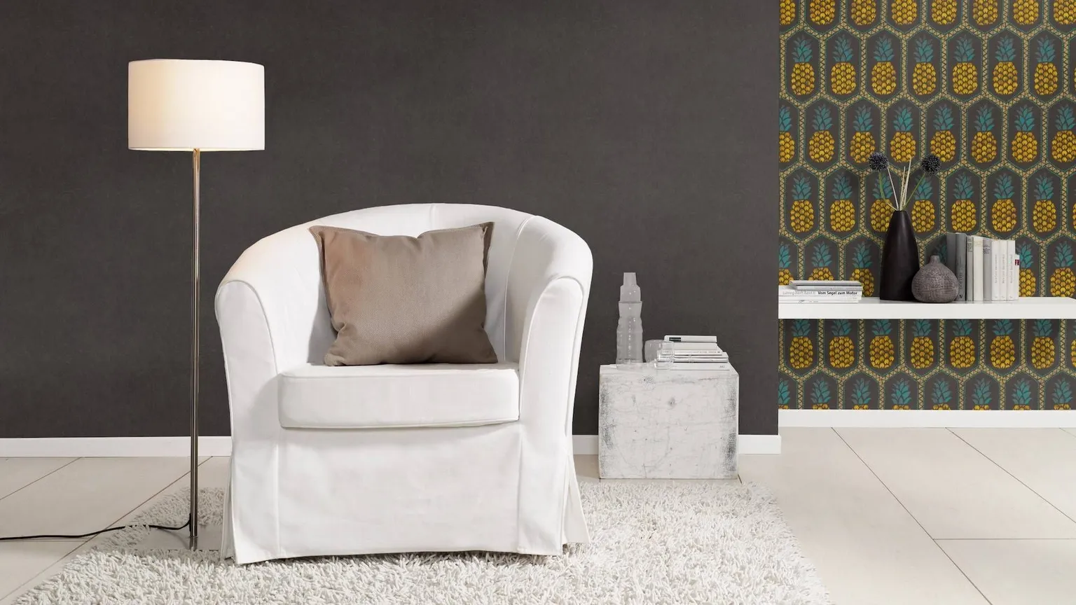 TAPEET B.B HOME PASSION VI 860160 0,53X10,05M