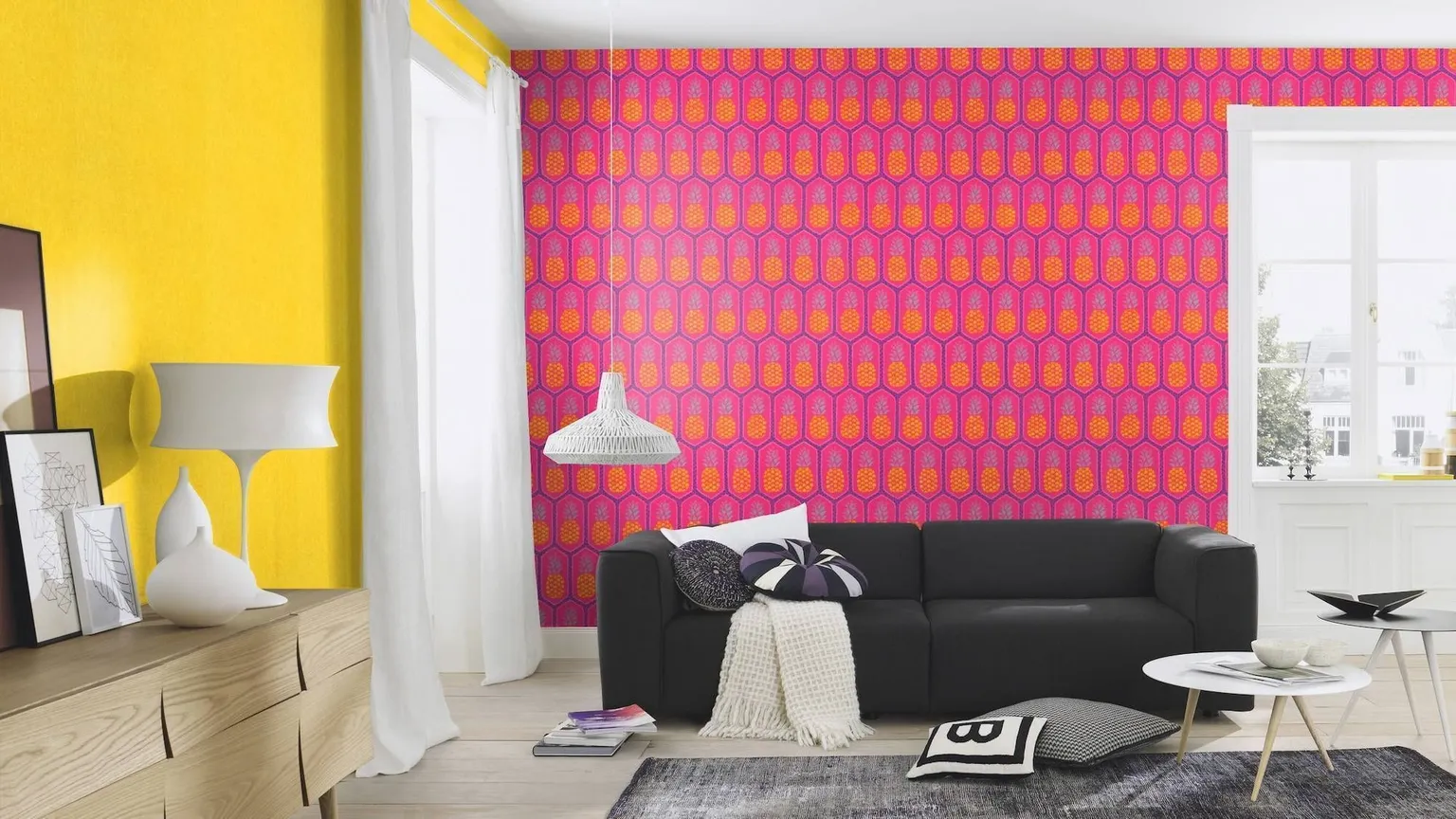 TAPEET B.B HOME PASSION VI 860177 0,53X10,05M