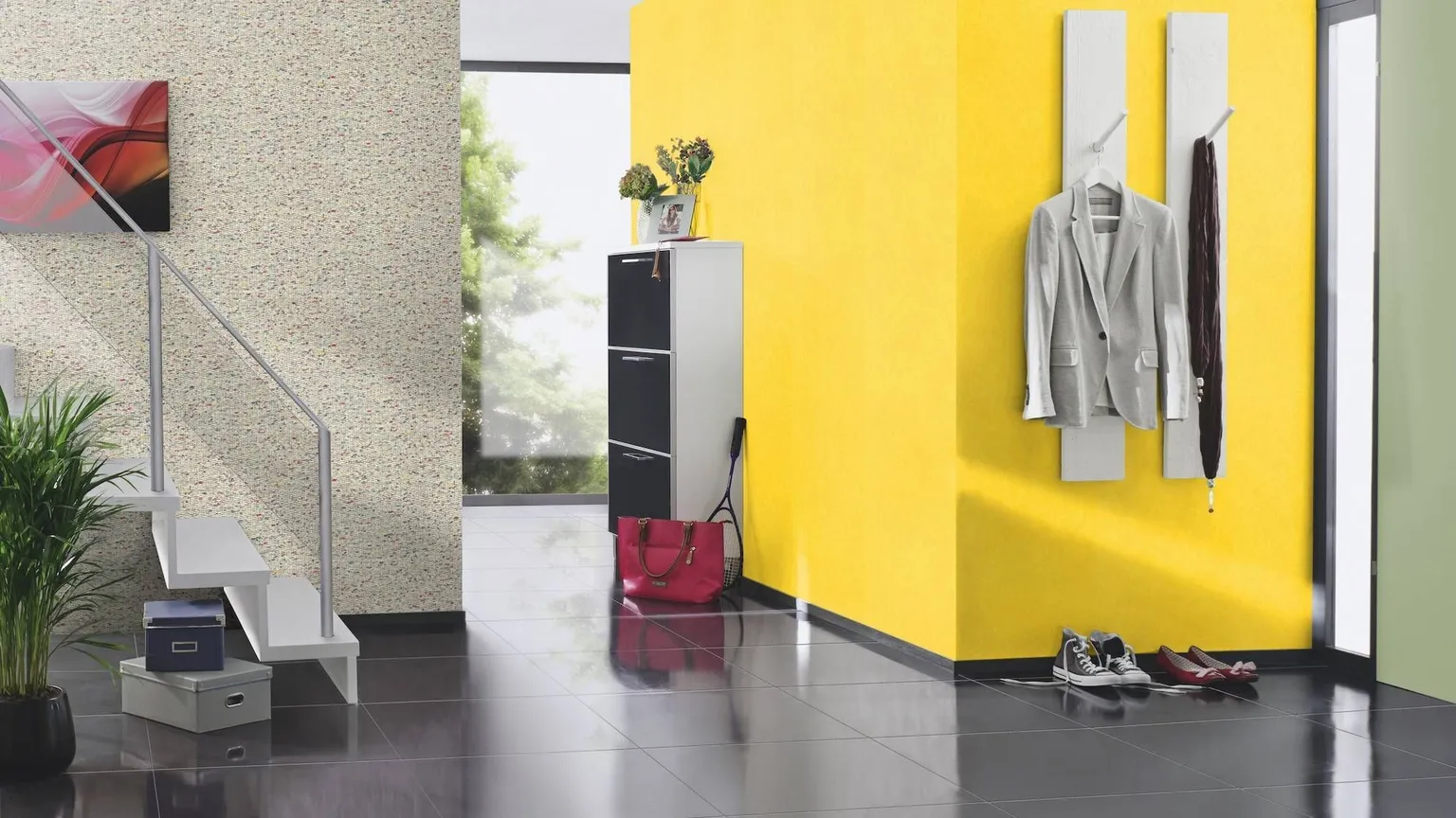 TAPEET B.B HOME PASSION VI 860177 0,53X10,05M