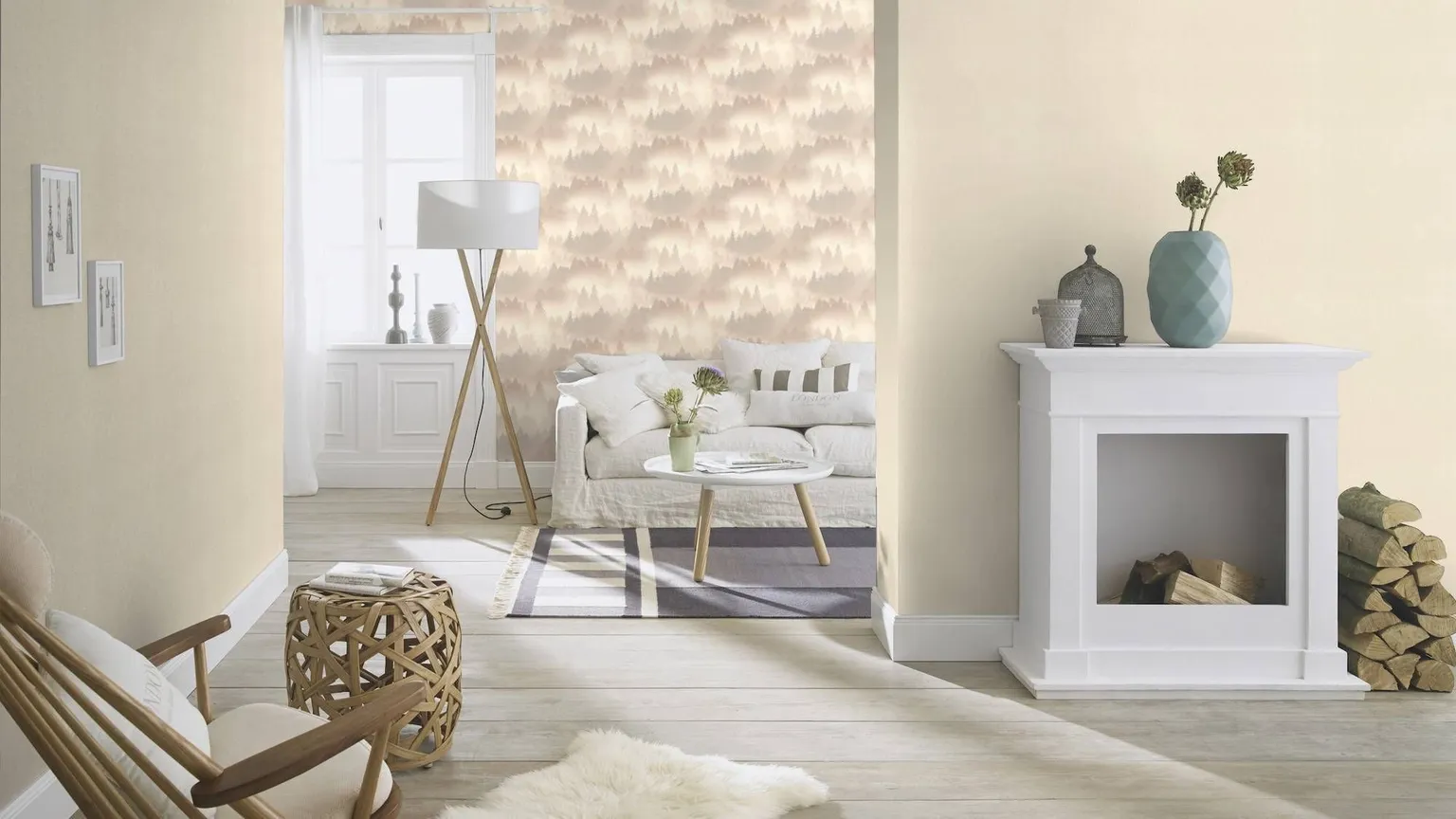 TAPEET B.B HOME PASSION VI 860825 0,53X10,05M