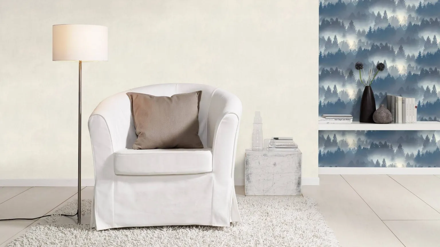 TAPEET B.B HOME PASSION VI 860832 0,53X10,05M