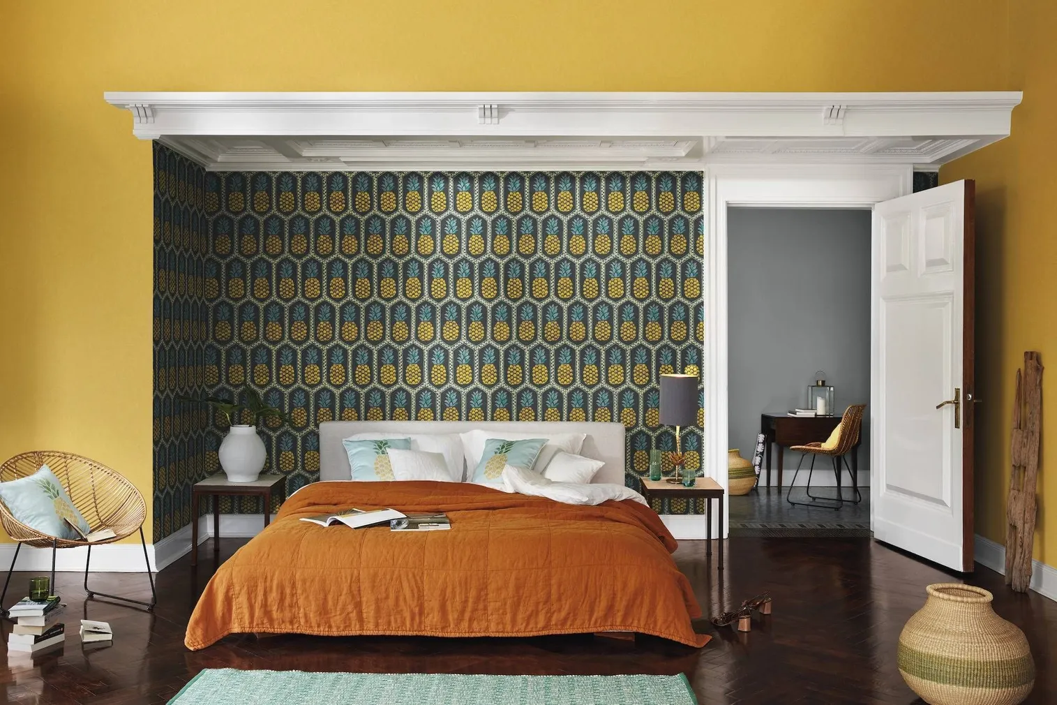 TAPEET B.B HOME PASSION VI 862140 0,53X10,05M