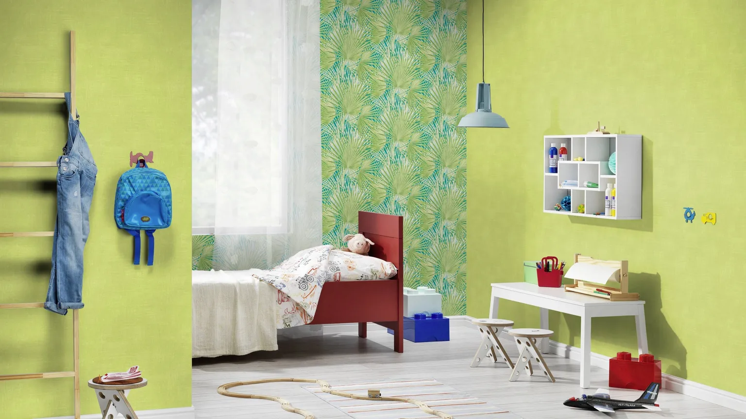 TAPEET LUCY IN THE SKY 803310 0,53X10,05M