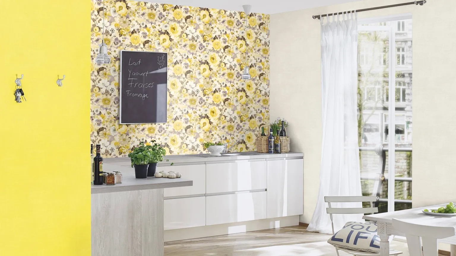 TAPEET LUCY IN THE SKY 803532 0,53X10,05M