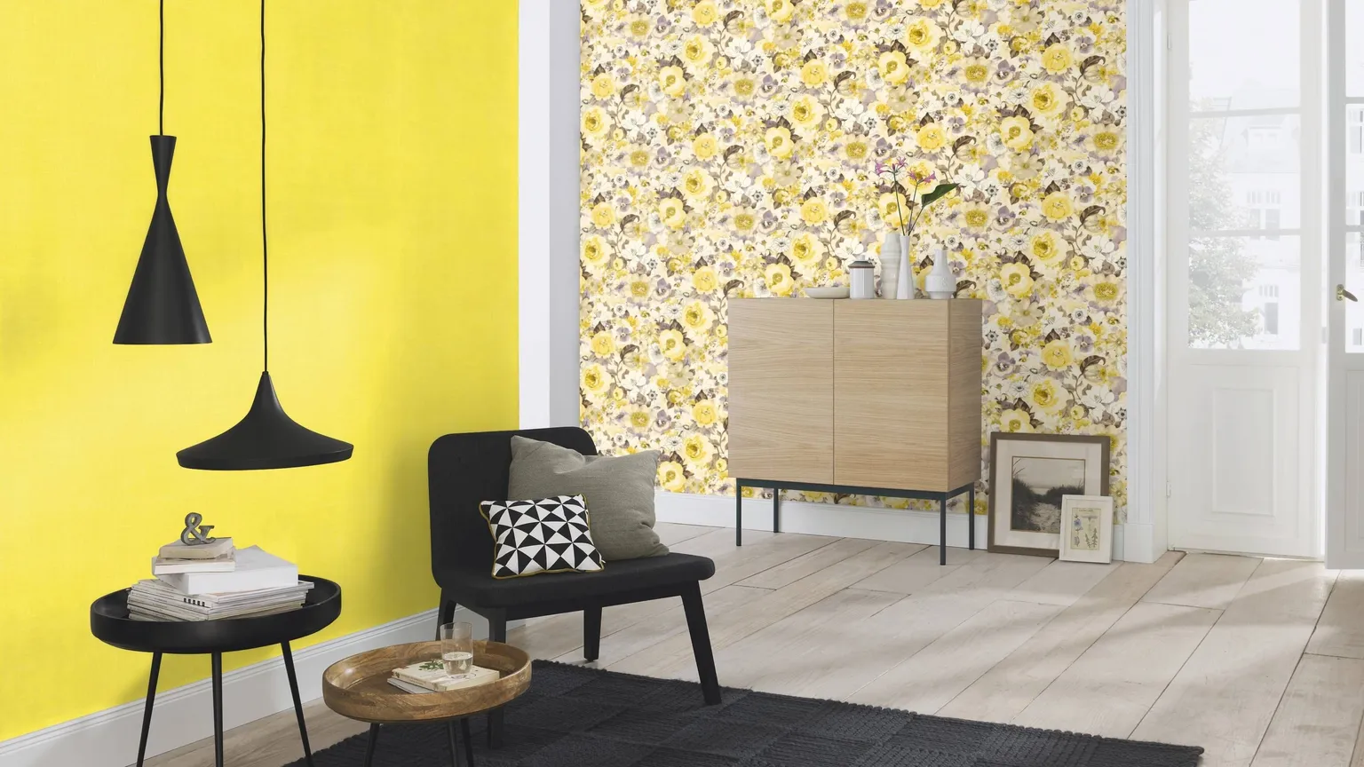 TAPEET LUCY IN THE SKY 803532 0,53X10,05M