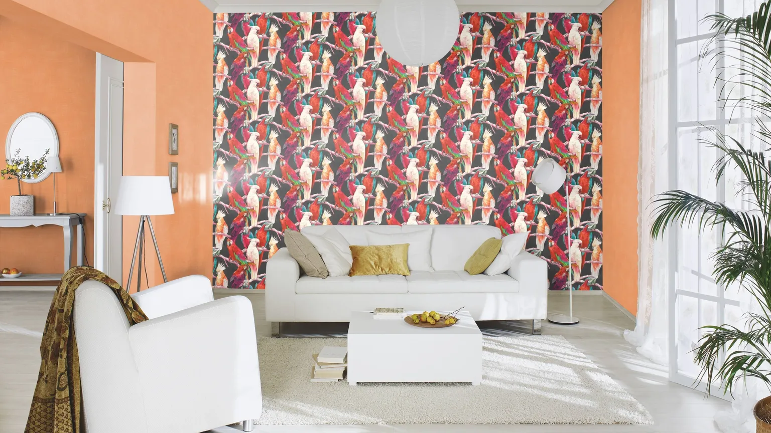 TAPEET LUCY IN THE SKY 803891 0,53X10,05M