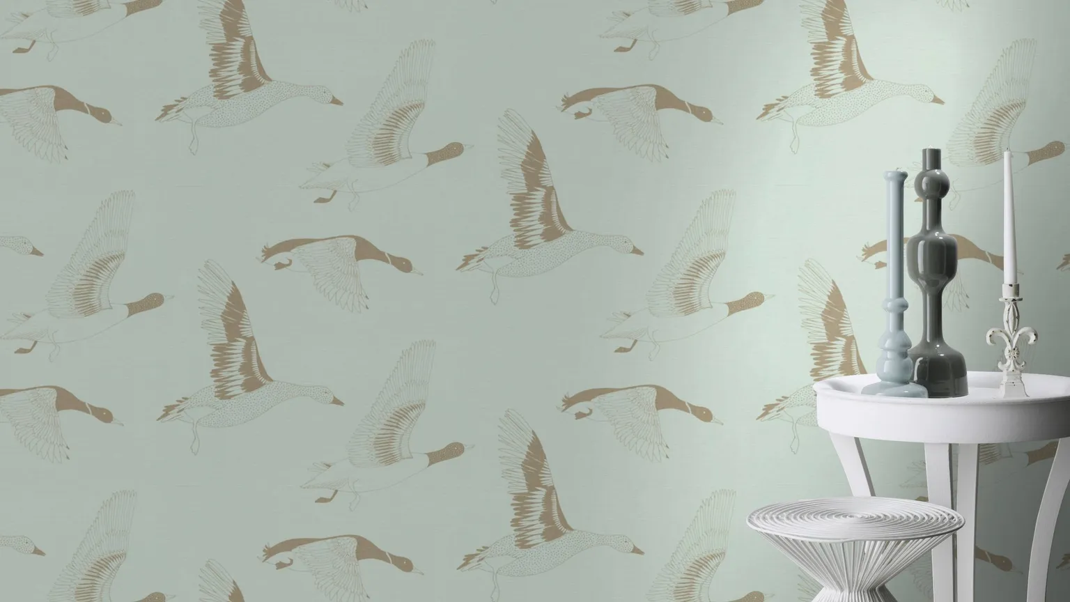 TAPEET MOST FABULOUS / ONSZELF 530742 0,53X10,05M