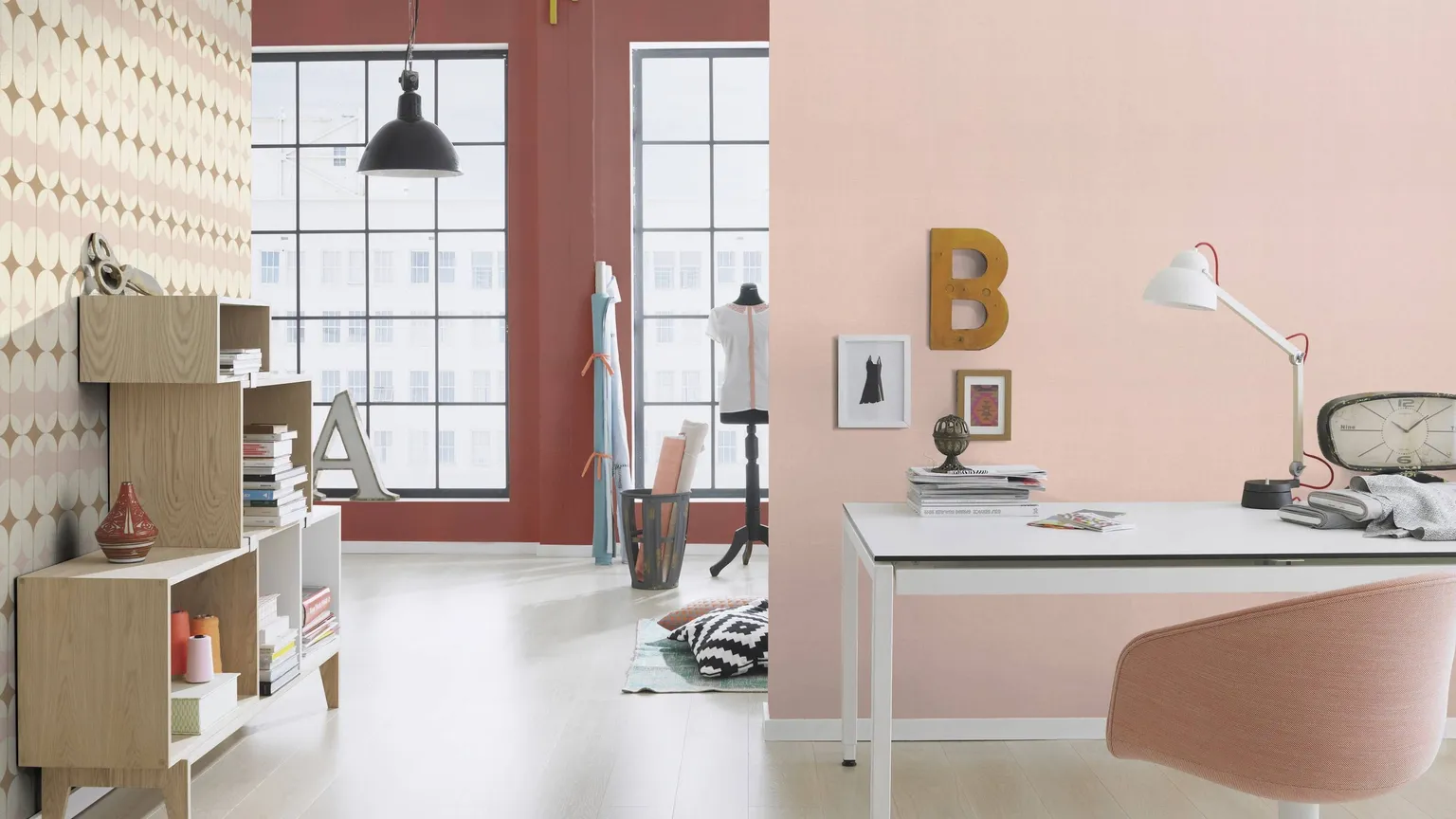 TAPEET RASCH ONSZELF STORIES R531350