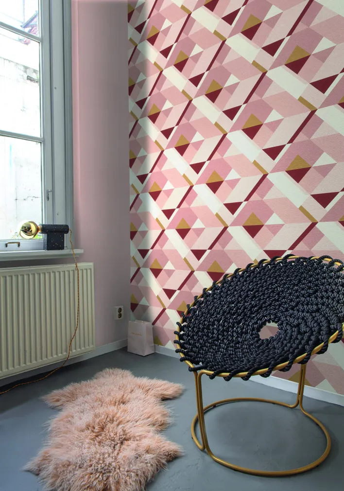 TAPEET RASCH ONSZELF STORIES R531350