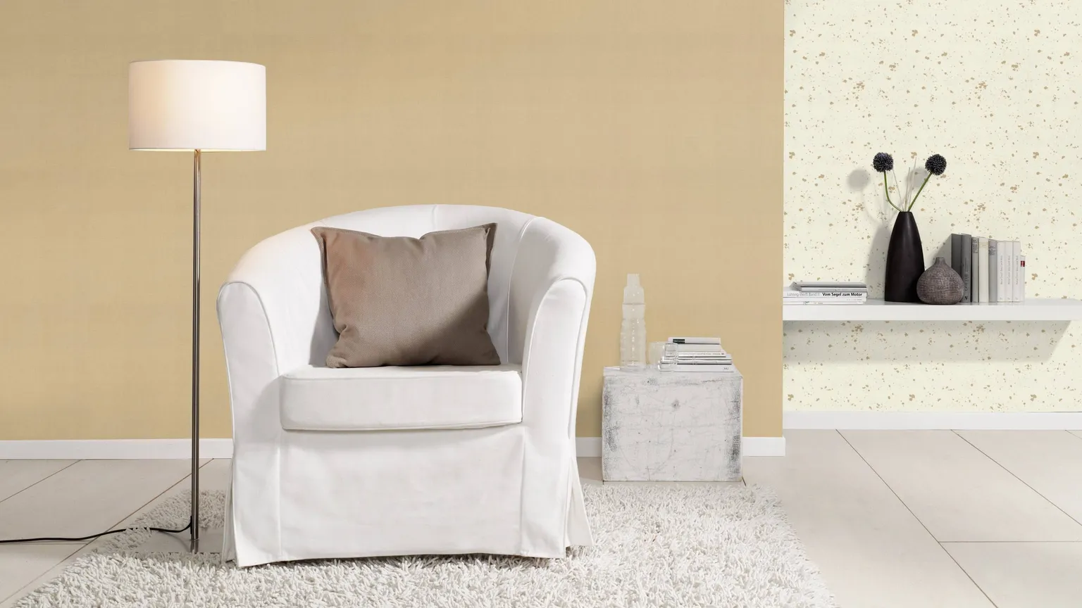 TAPEET RASCH ONSZELF STORIES R531367